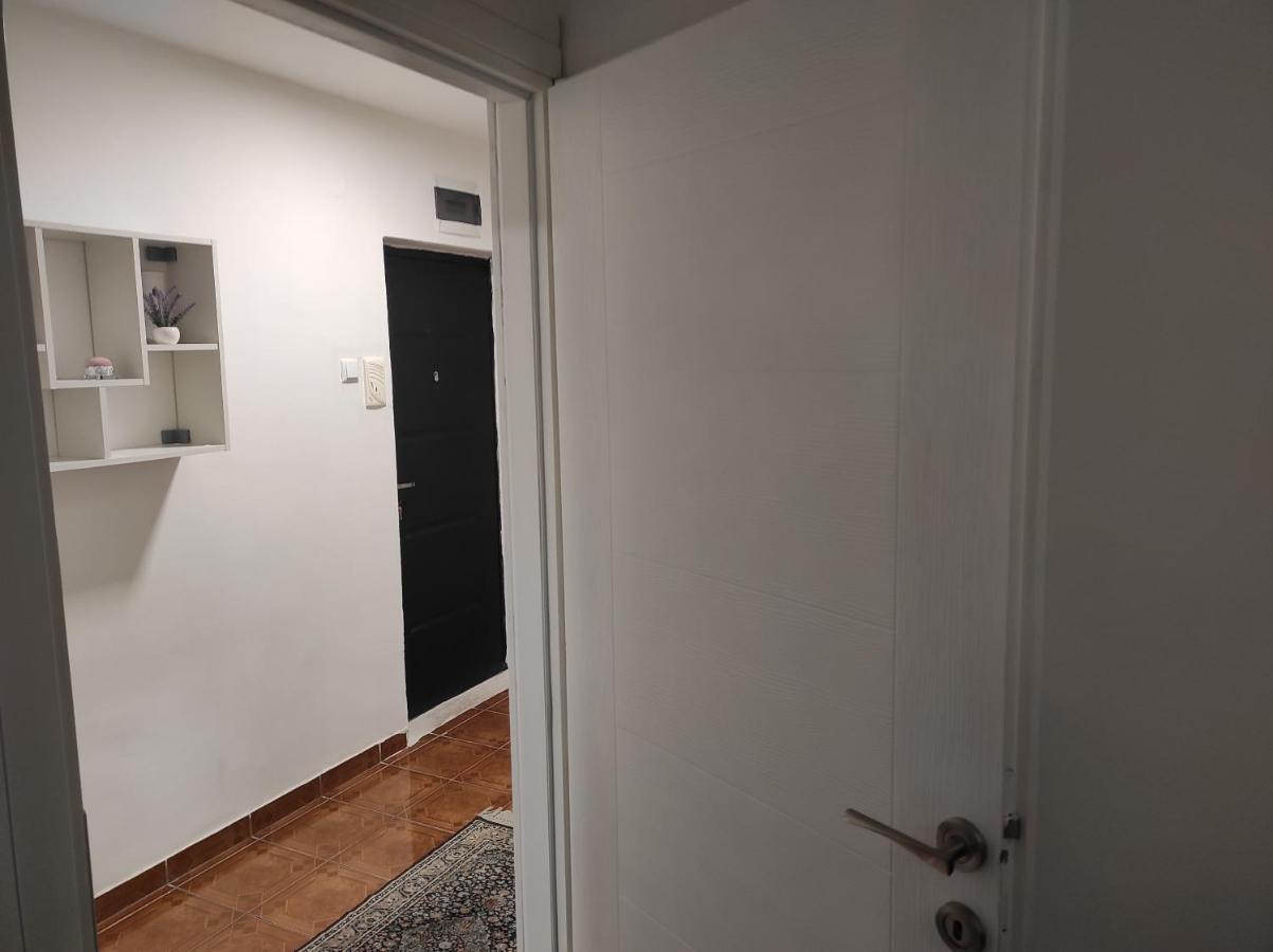 Behar Apartment Sarajevo Exterior foto