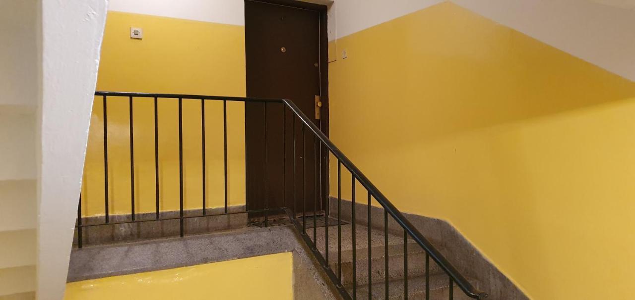 Behar Apartment Sarajevo Exterior foto